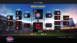 RBI Baseball 2017 Screenthot 2